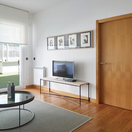 Arzak By Feelfree Rentals San Sebastian Bagian luar foto