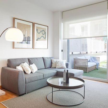 Arzak By Feelfree Rentals San Sebastian Bagian luar foto