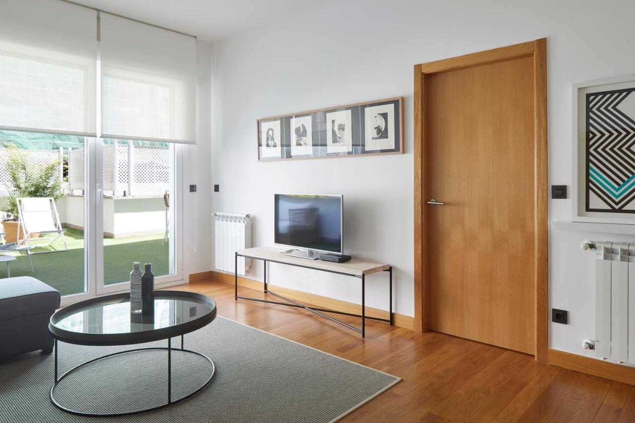 Arzak By Feelfree Rentals San Sebastian Bagian luar foto