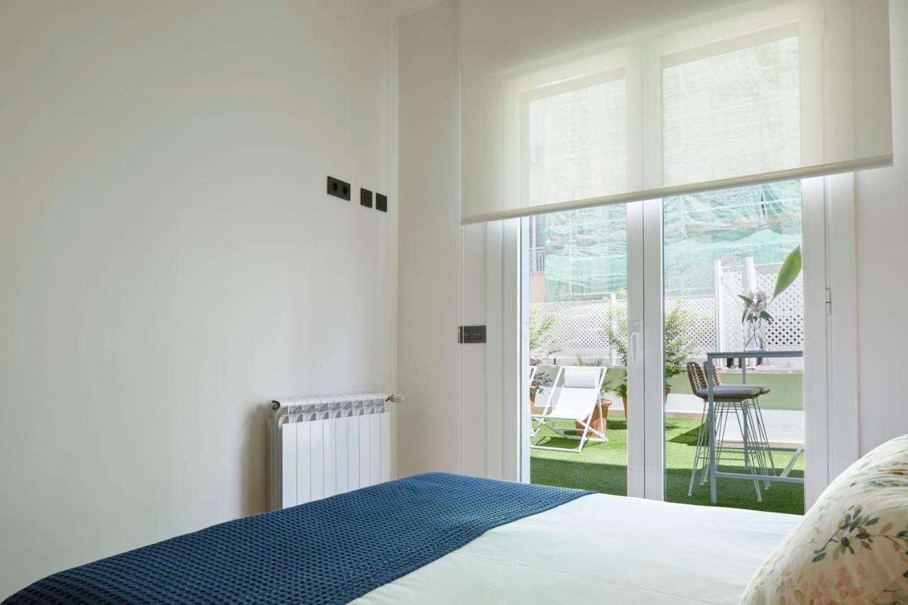 Arzak By Feelfree Rentals San Sebastian Bagian luar foto
