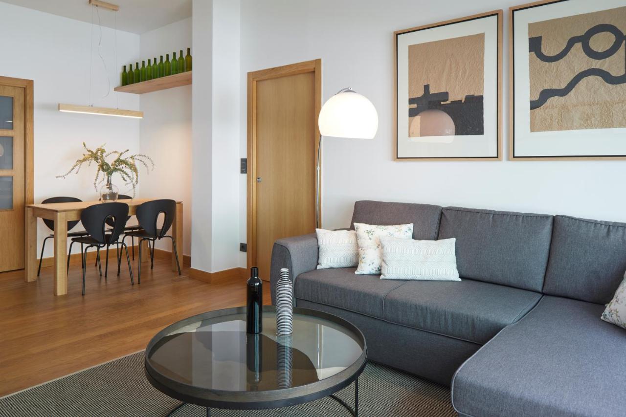 Arzak By Feelfree Rentals San Sebastian Bagian luar foto