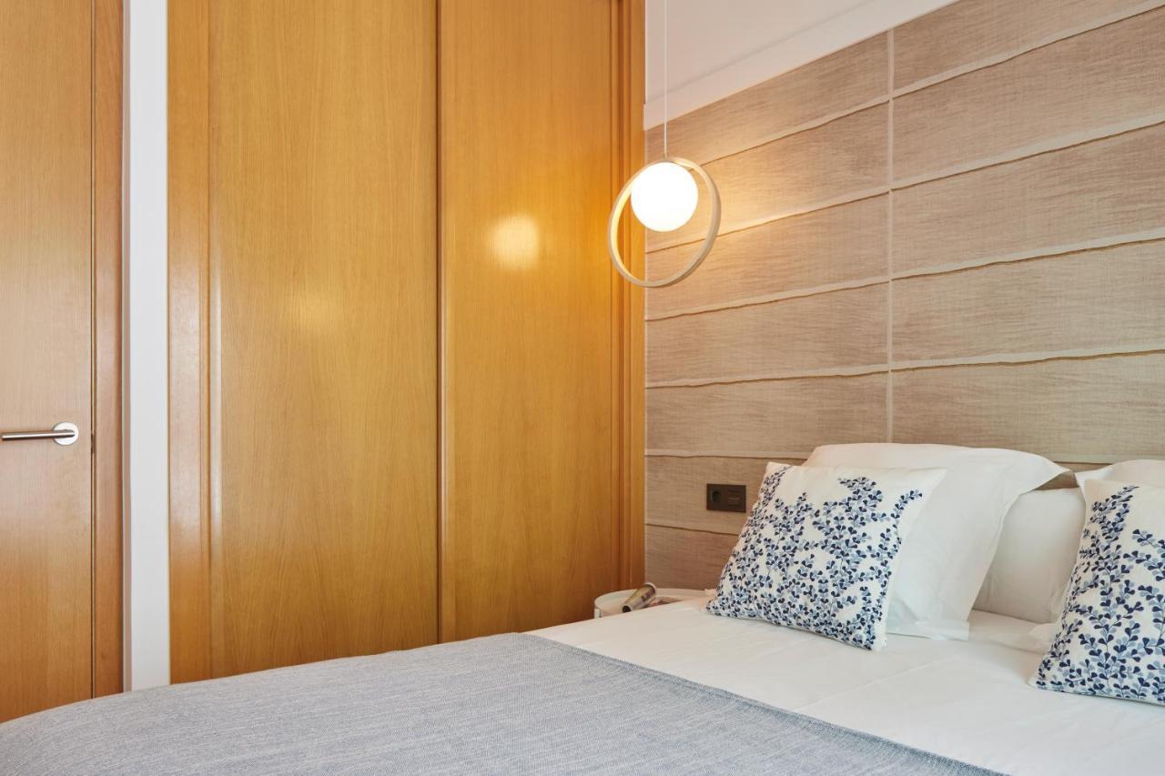 Arzak By Feelfree Rentals San Sebastian Bagian luar foto