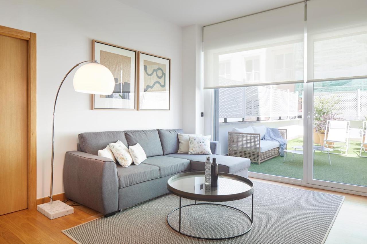 Arzak By Feelfree Rentals San Sebastian Bagian luar foto