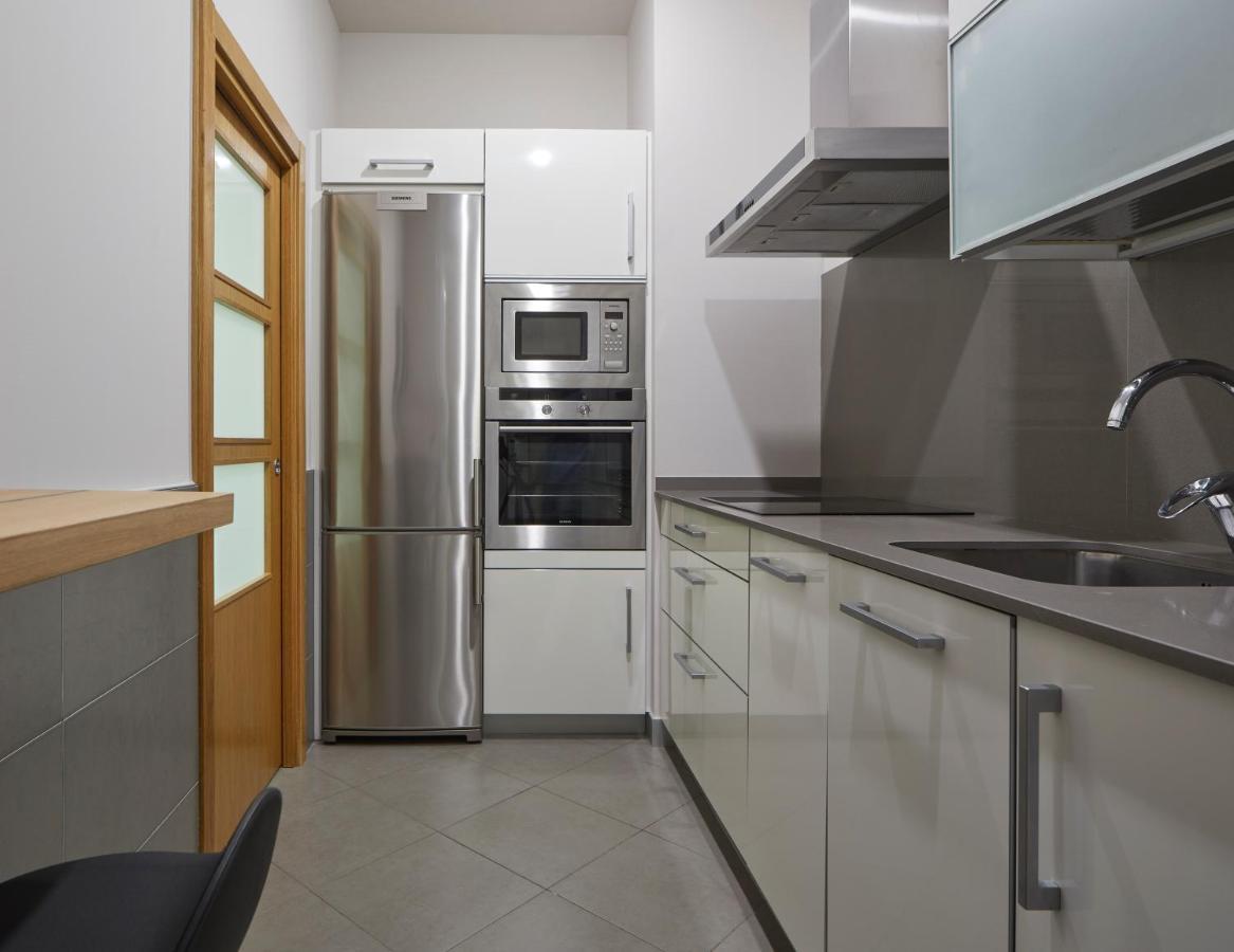 Arzak By Feelfree Rentals San Sebastian Bagian luar foto