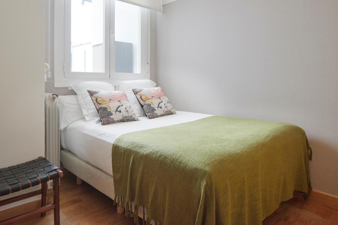 Arzak By Feelfree Rentals San Sebastian Bagian luar foto