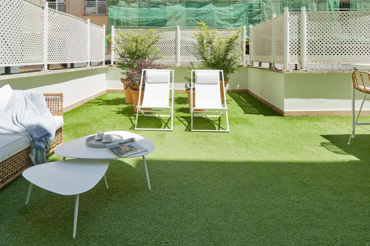 Arzak By Feelfree Rentals San Sebastian Bagian luar foto