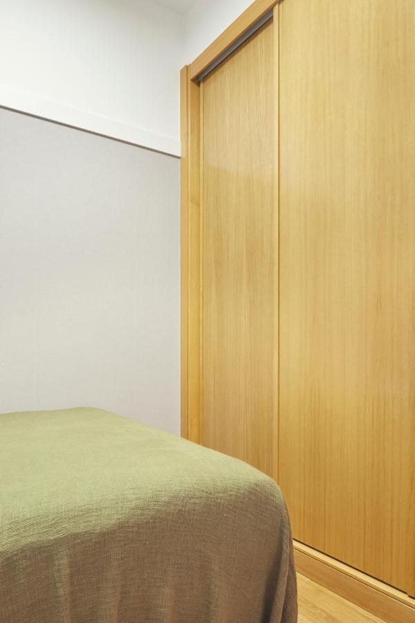 Arzak By Feelfree Rentals San Sebastian Bagian luar foto
