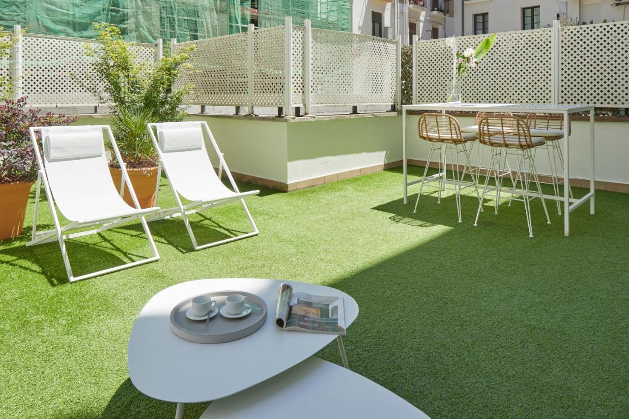Arzak By Feelfree Rentals San Sebastian Bagian luar foto