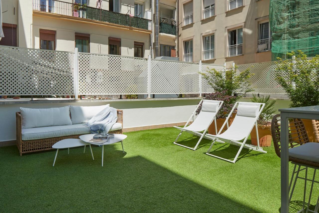 Arzak By Feelfree Rentals San Sebastian Bagian luar foto